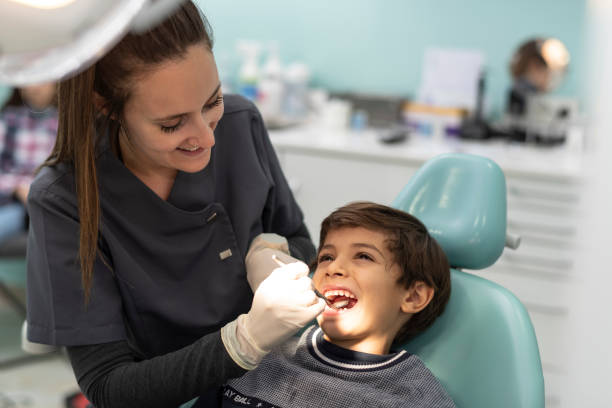 Best Emergency Tooth Extraction in Gervais, OR