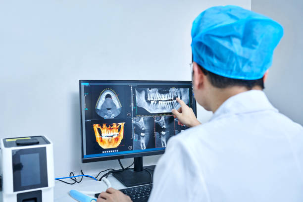 Best Emergency Dental Surgery in Gervais, OR