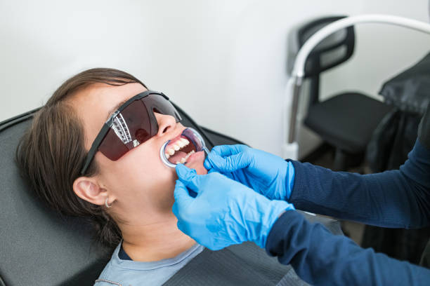 Best Pediatric Emergency Dentist in Gervais, OR